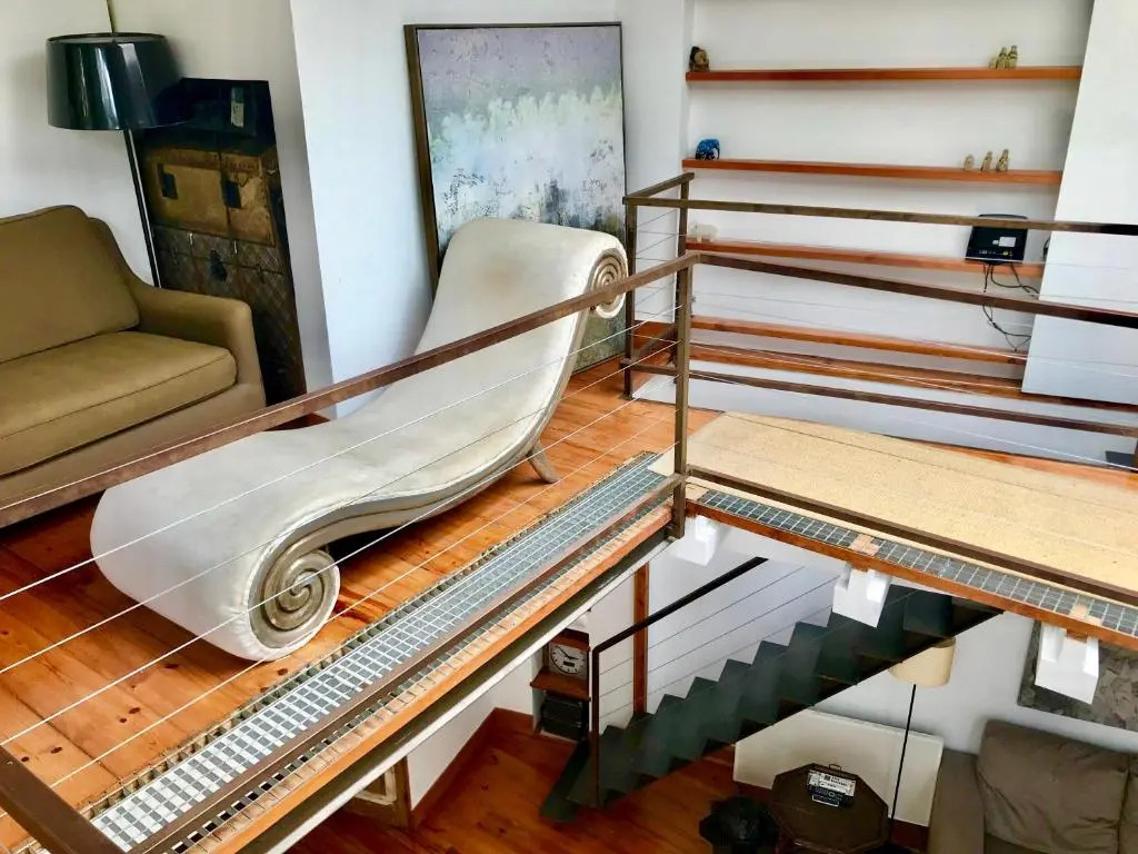 Our Home In Lisbon Apartments
