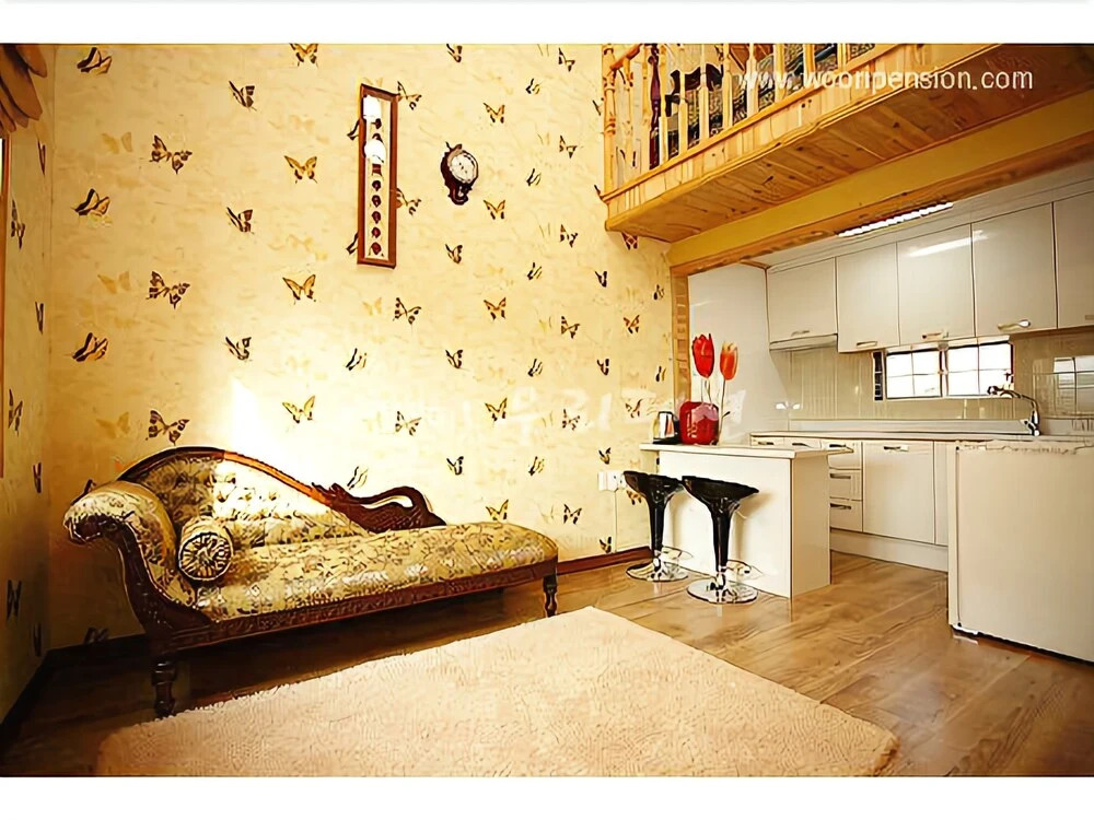 Ganghwadosunset Waltz Pension