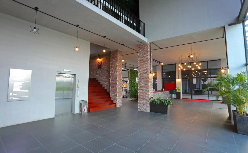 Eco Garden Residences