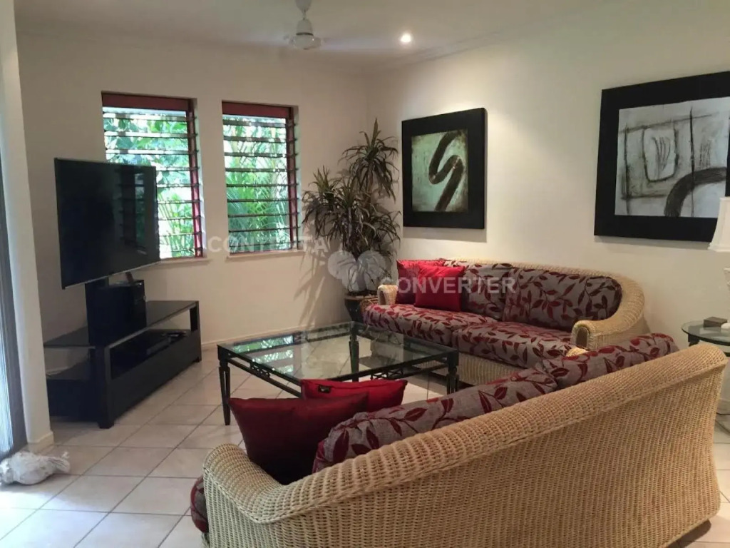 Oasis at Palm Cove
