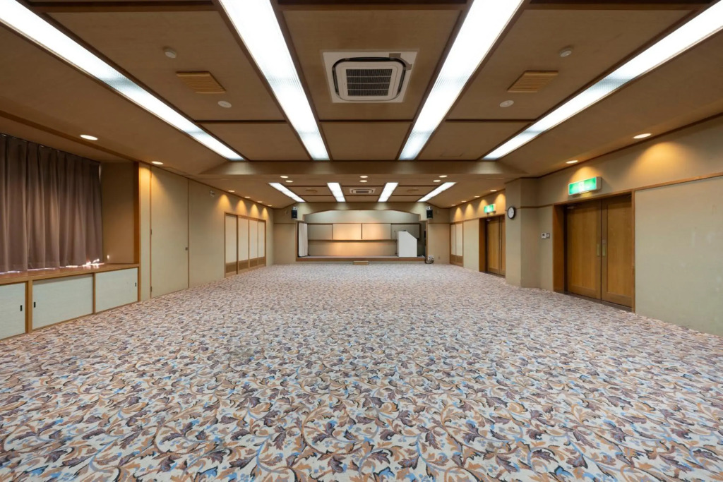Hisai Green Hotel