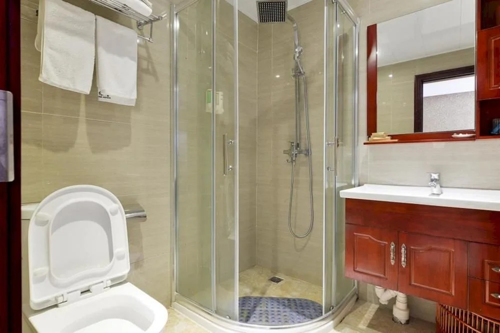 Juhaige Holiday Hotel