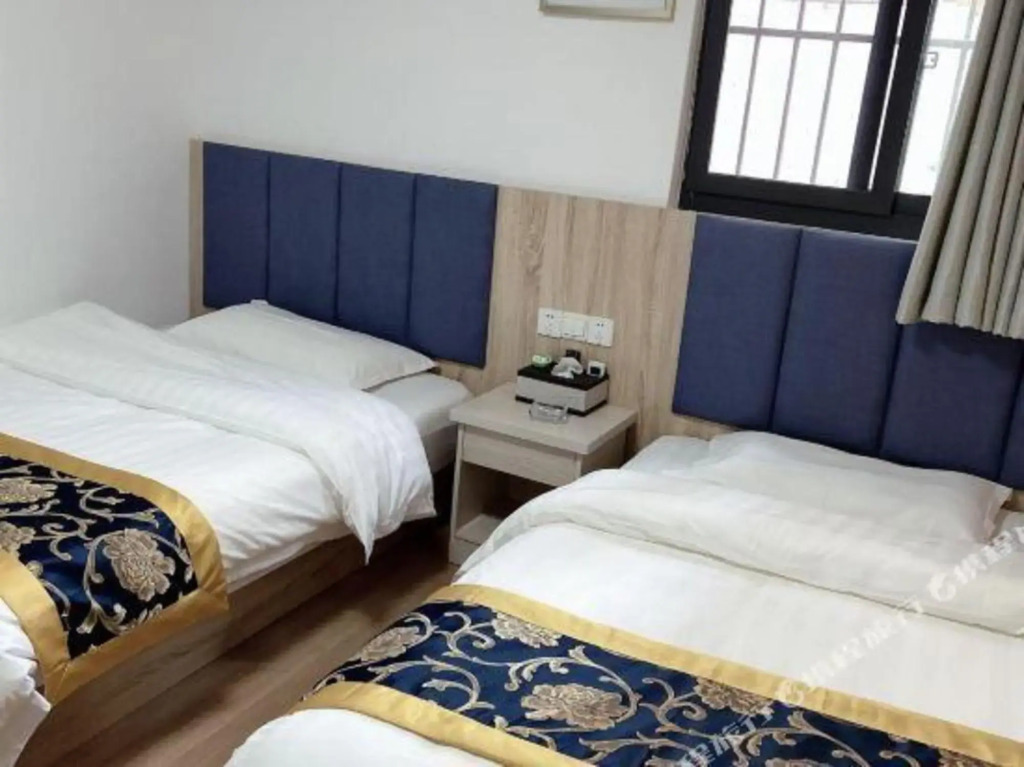 Xinfucheng Hotel (Confucius Temple)
