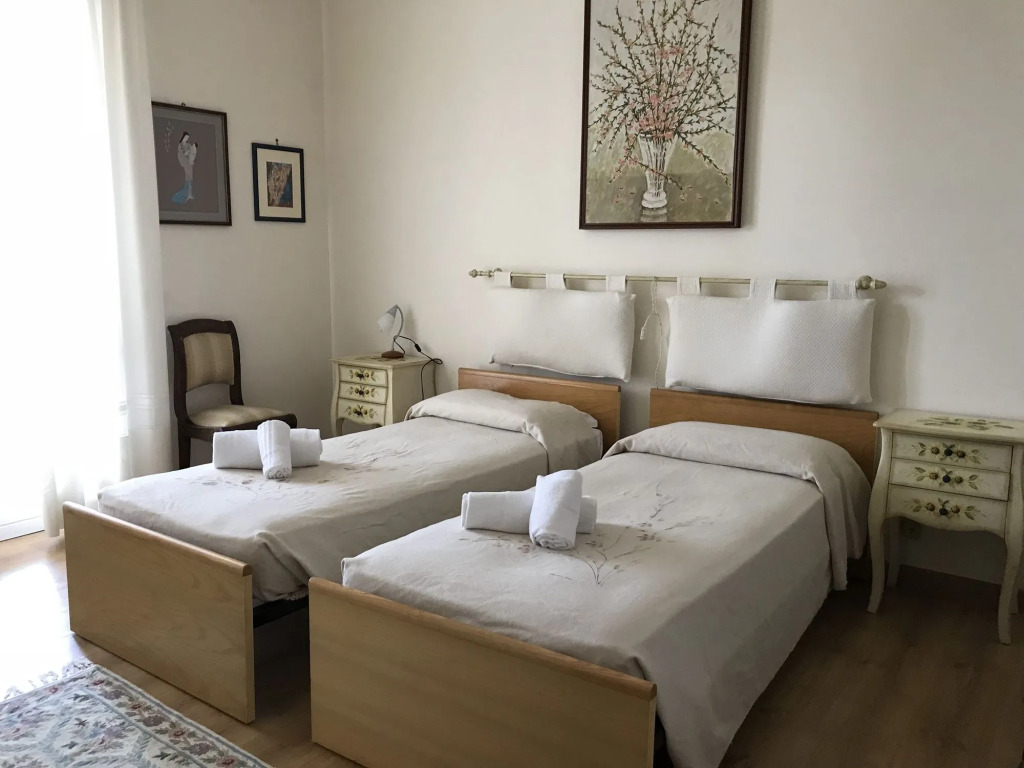 Villa Lilium