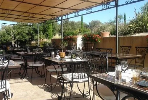 Logis Le Gardon