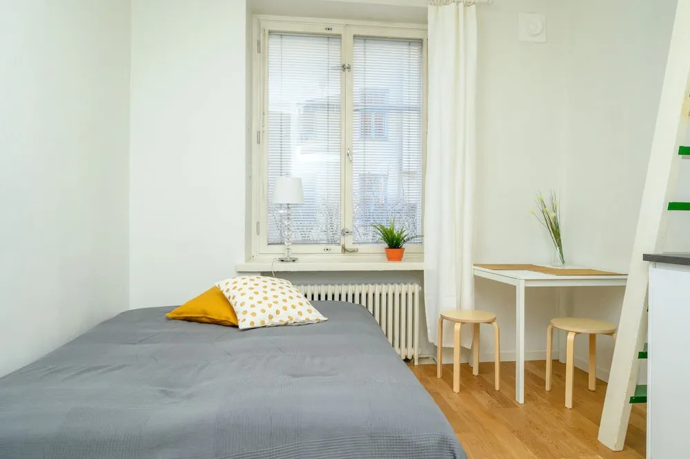 WeHost Kristianinkatu 2B