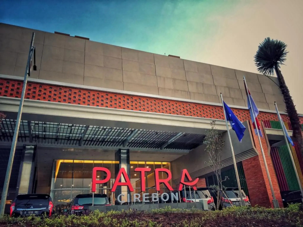 Patra Jasa Cirebon Hotel