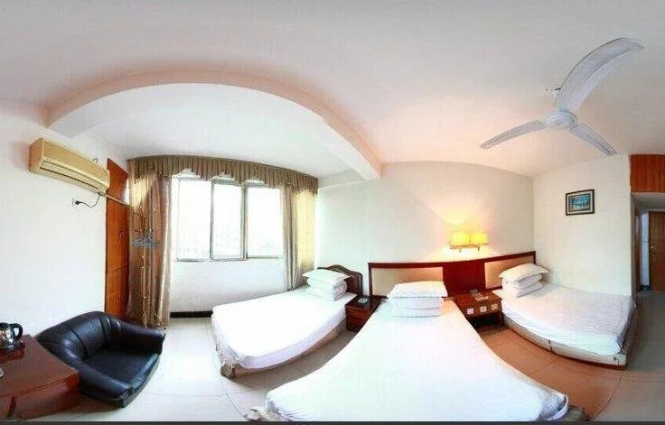 Vienna Hotel Jiujiang Railway Station