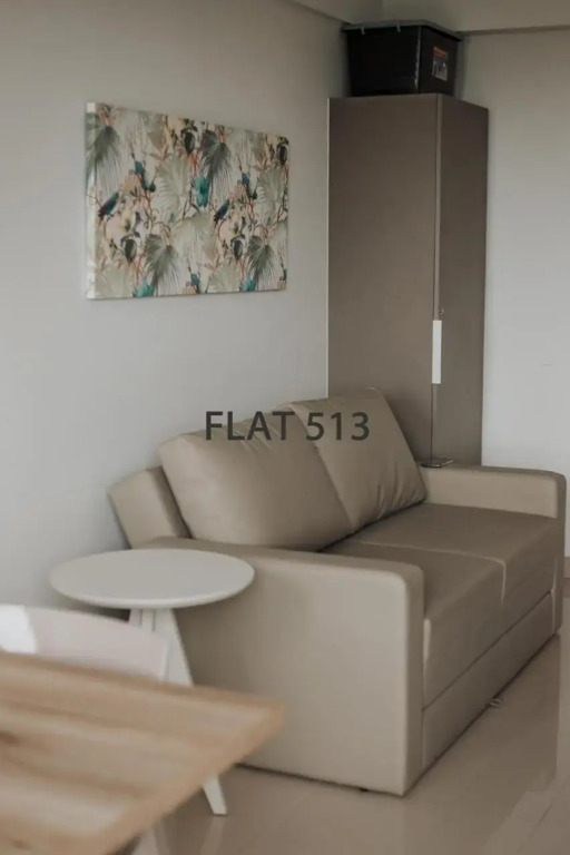 Park Veredas, Flat 513 - Fantástico!!!