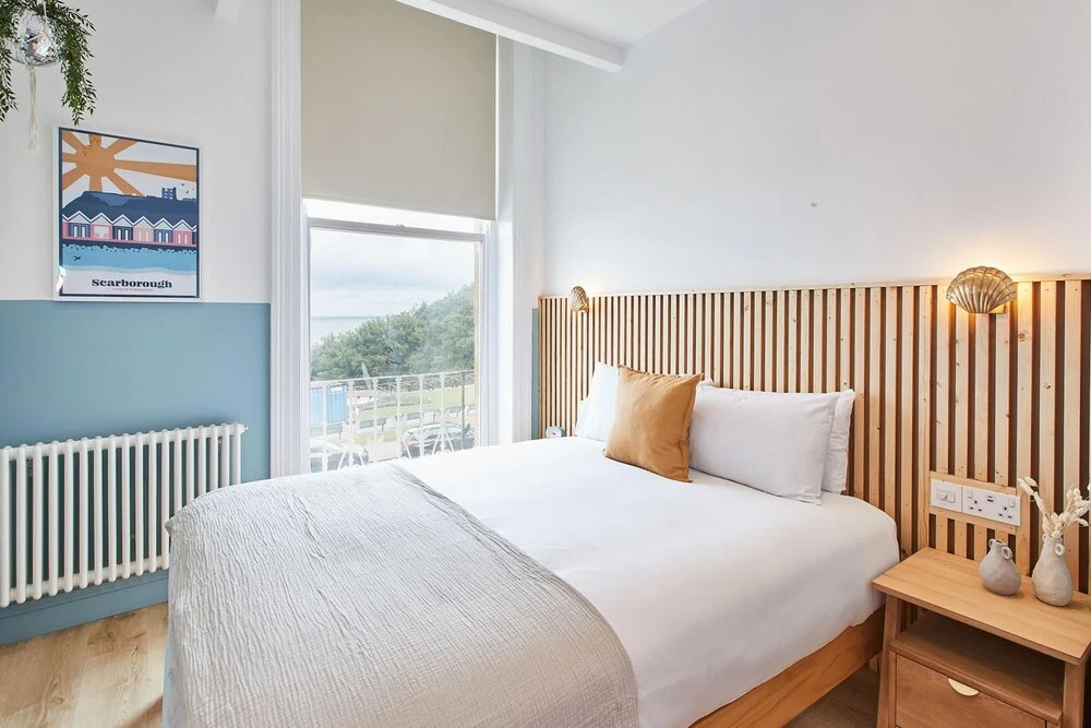 Host Stay Ocean View Cabana 116 The Beach House