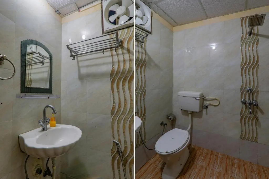 Hotel Prakash Palace