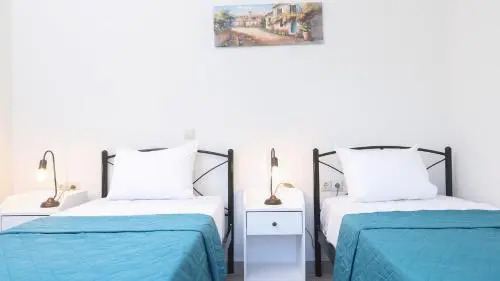 Villa Dryad Corfu