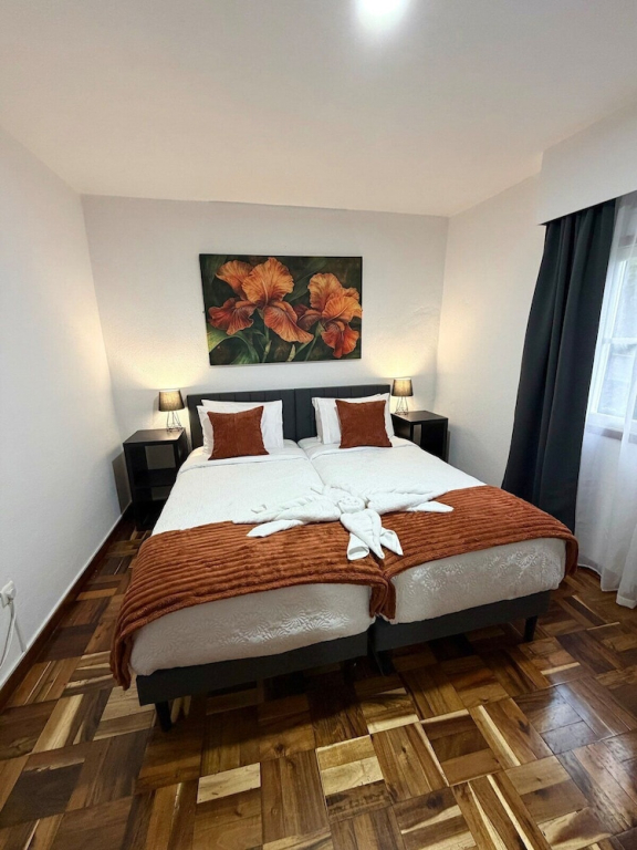 Ocean View Guest House