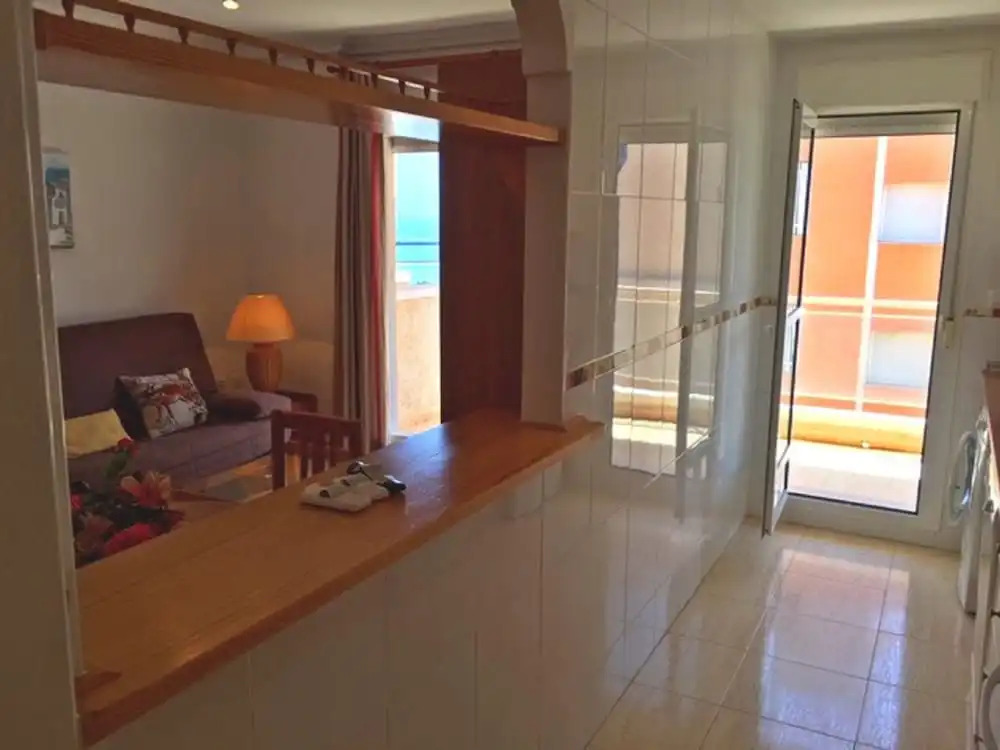 Apartamento Puertomar III 1