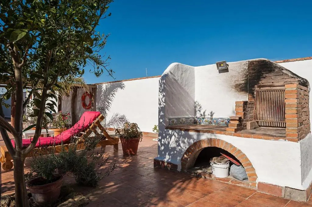 Casa Mayo con piscina privada
