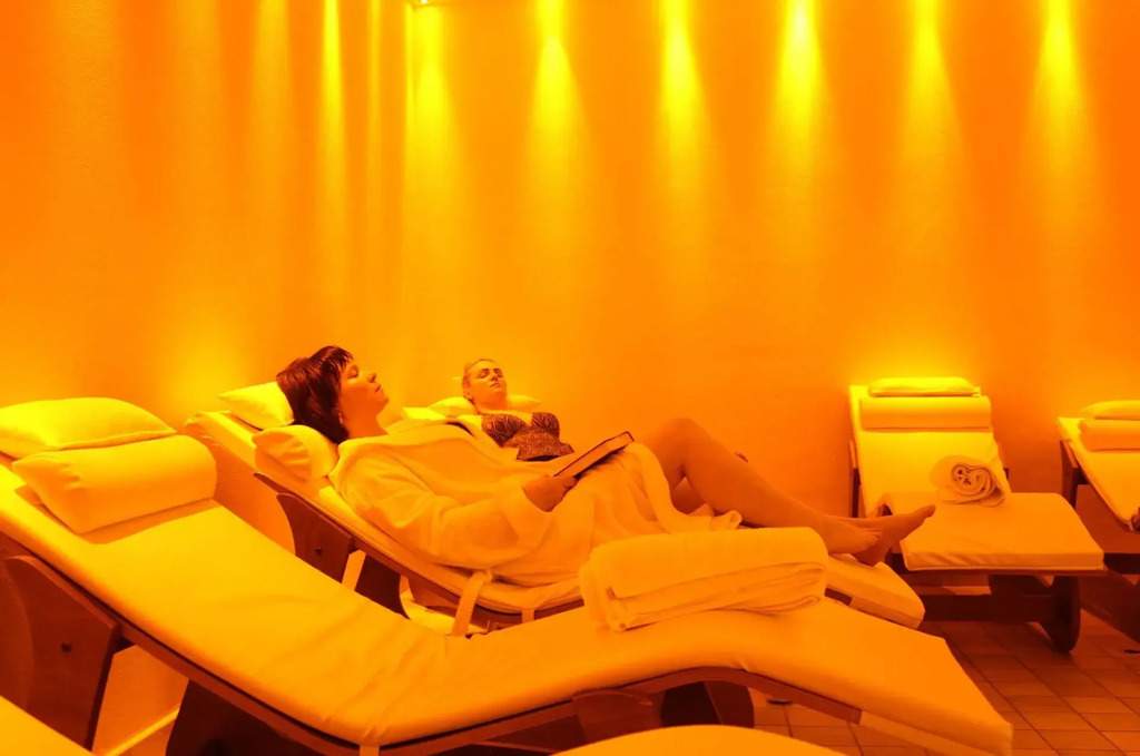 Hotel Stella Montis