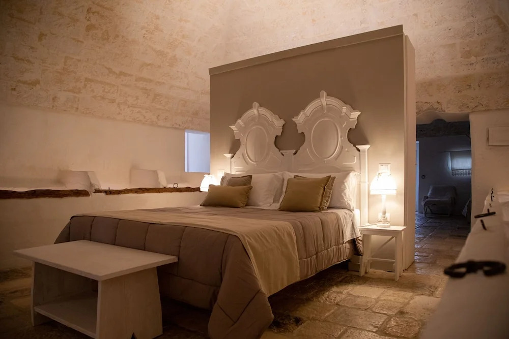MASSERIA SCALEDDA