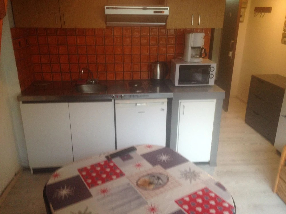 Studio La Bresse