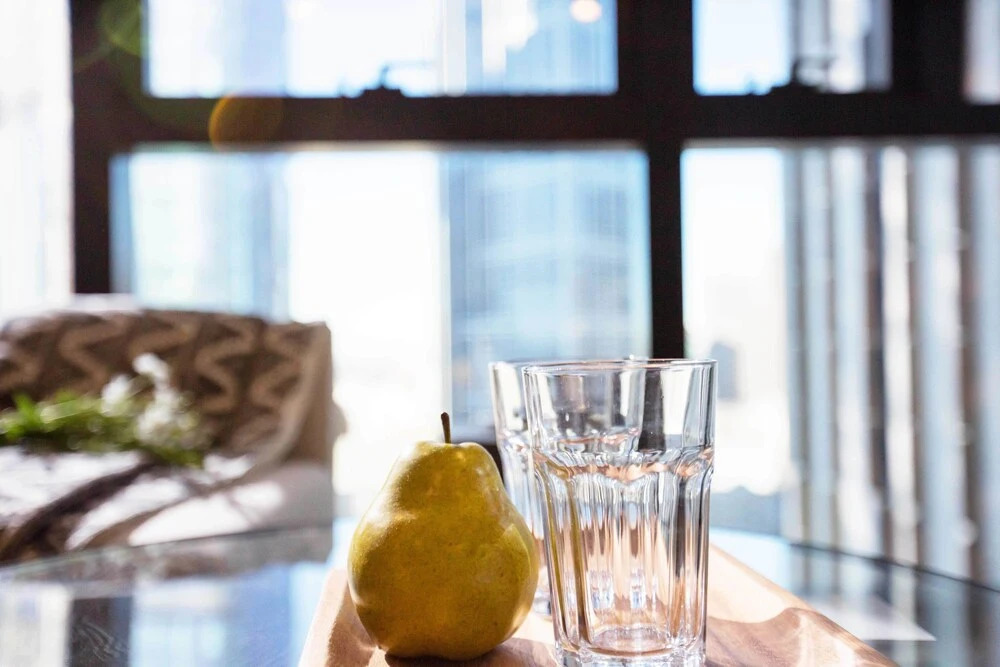 Beckett St. Hotel Apartment