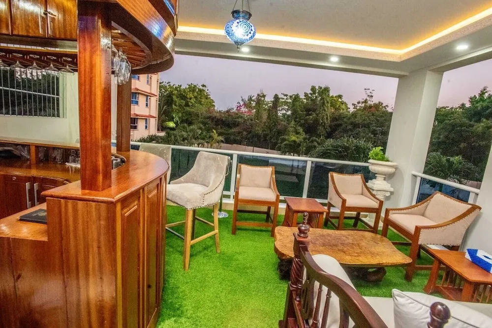 Nyali Luxury Suites