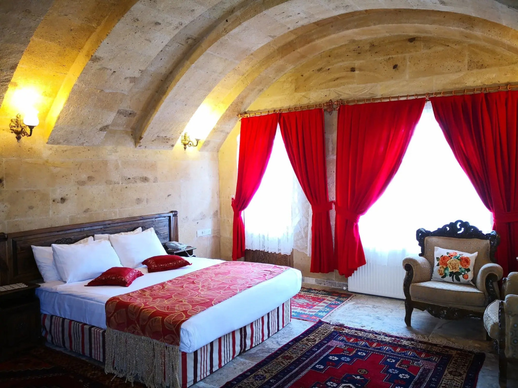 Roc Of Cappadocia