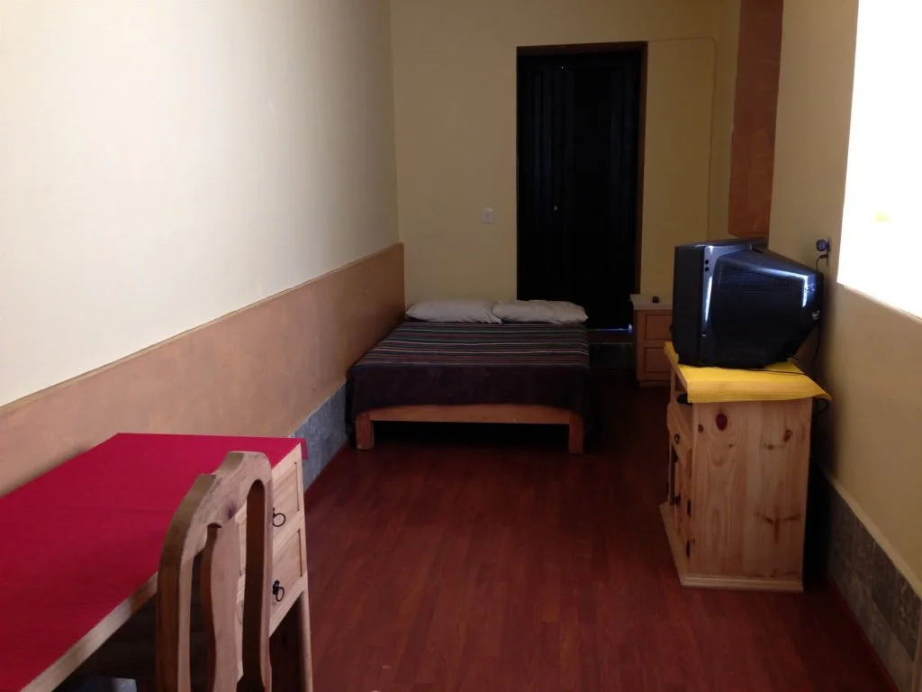 Hostel Tequila Backpacker
