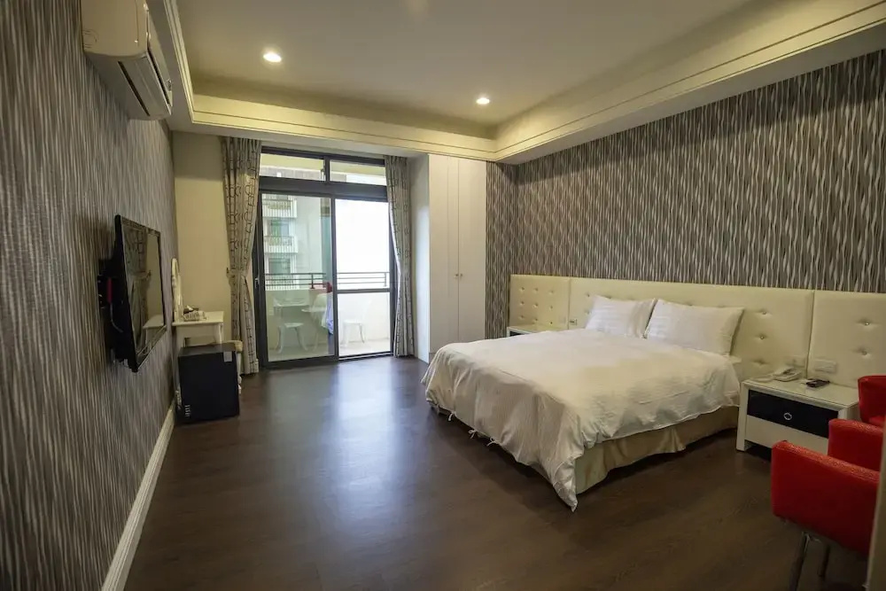 Shan Ming Shui Xiu Homestay