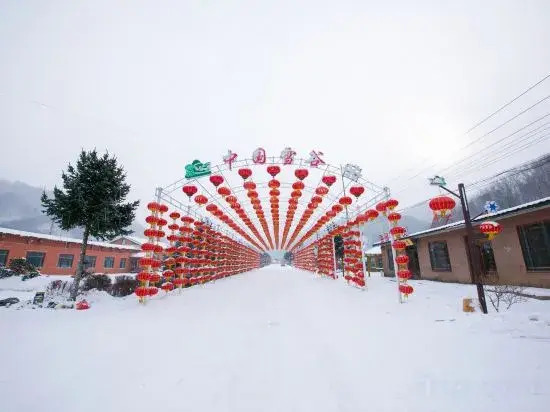 Wuchang Snow Valley Jiaxin Inn