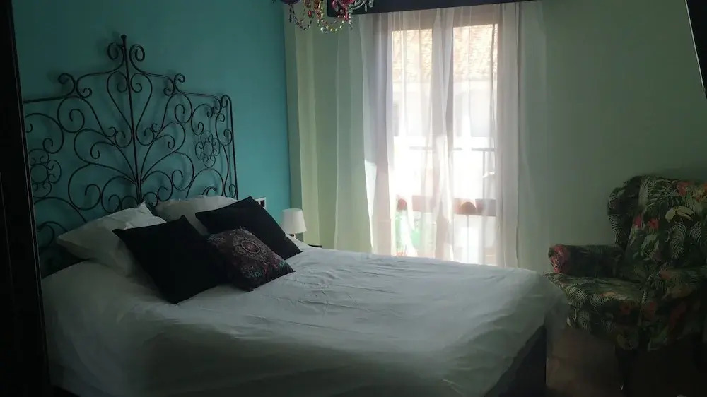 Apartament Dona Pia With Share Pool