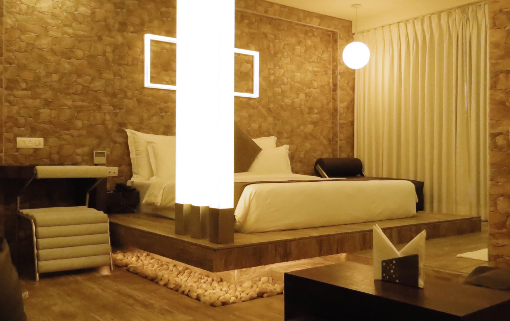 Hotel El Dorado