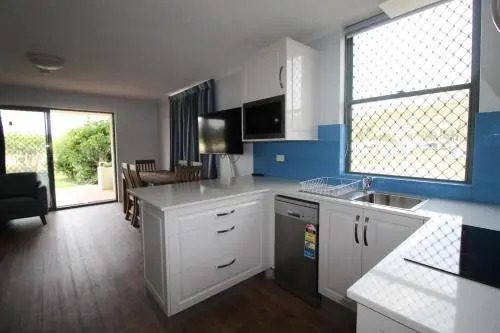 Beachfront 1, 25 Willow Street