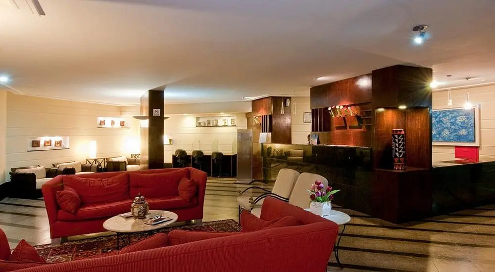 Potengi Flat
