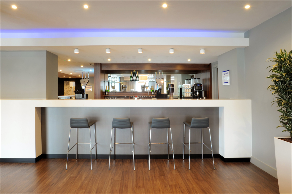 Holiday Inn Express Birmingham - Snow Hill by IHG