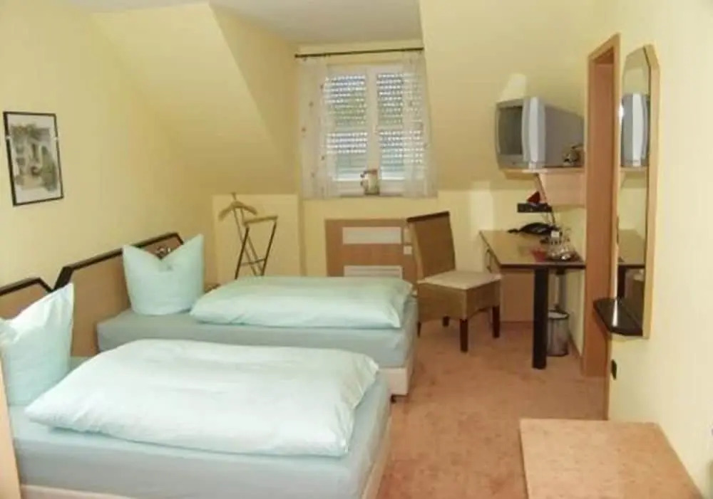 Hotel Karger