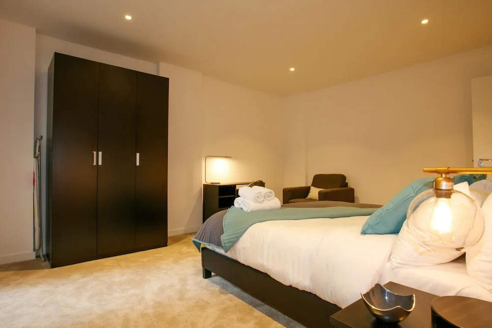 CDP Apartments Britannia Suite 2