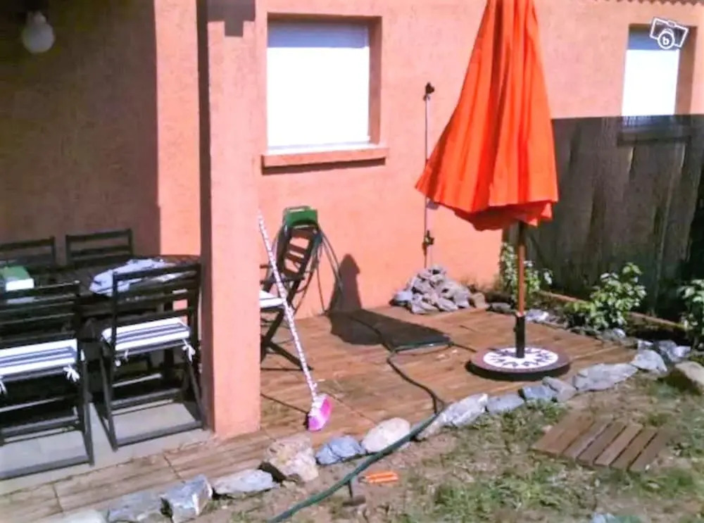 House With 2 Bedrooms in Prunete, With Pool Access and Terrace - 200 m