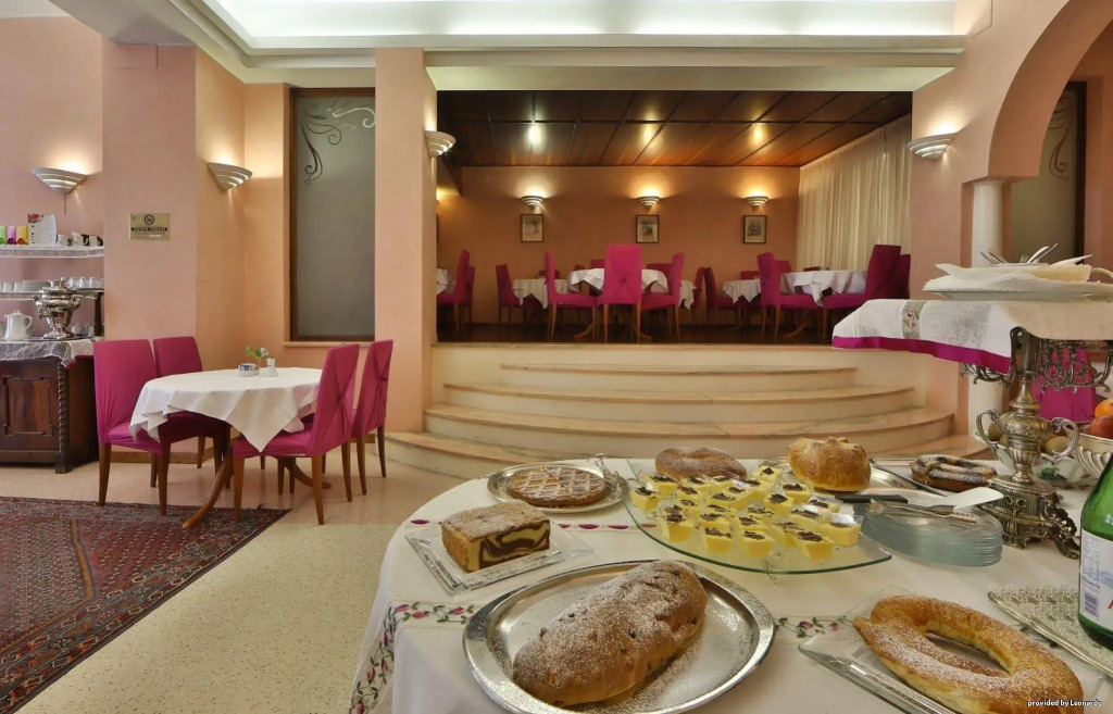 Hotel San Giusto