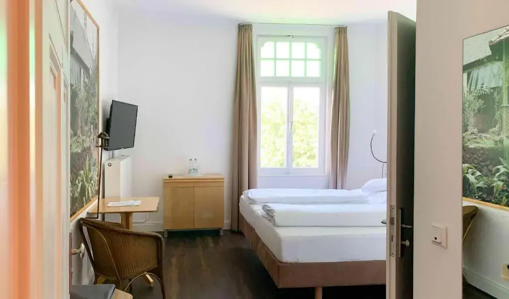 2T Hotel Artgenossen