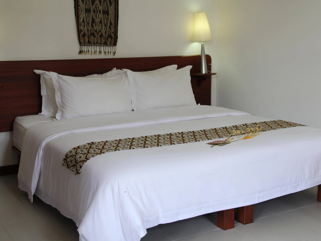 Rungan Sari Meeting Center & Resort