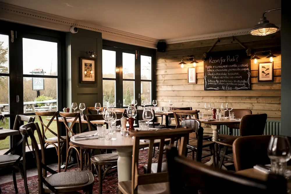 Fishermans Haunt Hotel