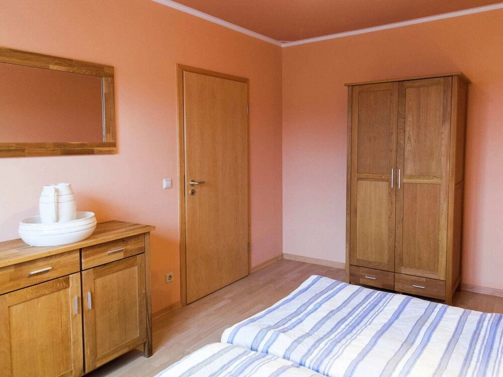 Cozy Apartment in Rommersheim near Forest