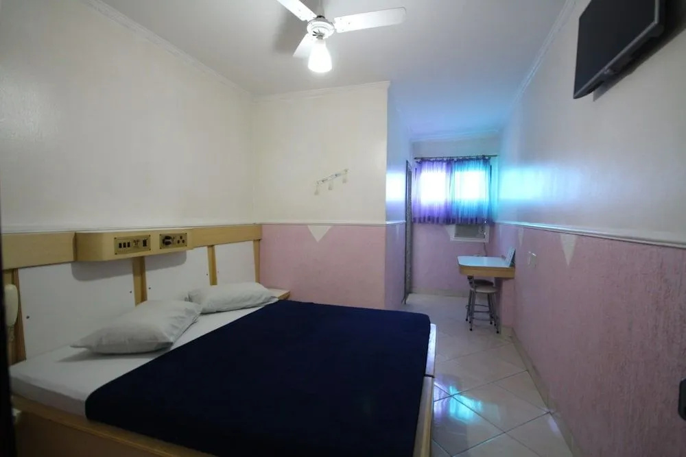 Hotel Saint Lucas