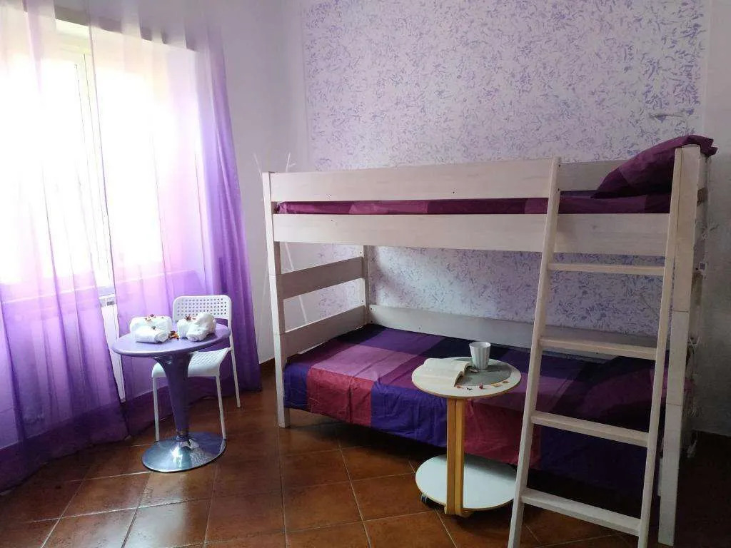 B&B Claudia a Monteverde