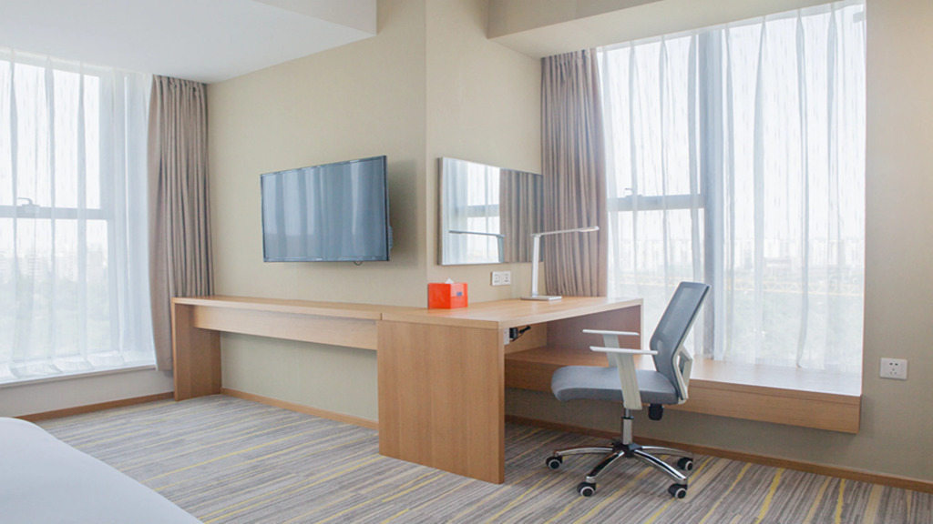 Holiday Inn Express Chengdu Airport Zone Shuangliu International Airport