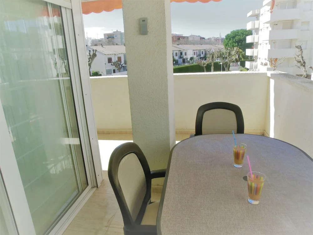 Suitur Pescadors Apartment