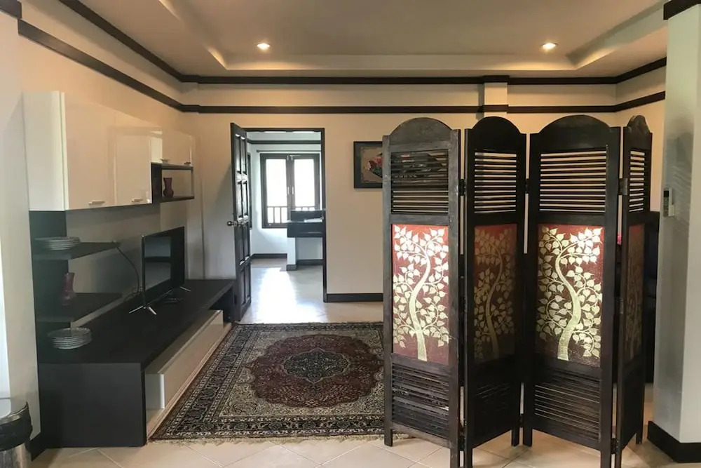 Ban Ton Kao Villa 1&2