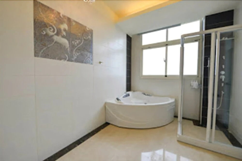 Kuan Pin Best Villa