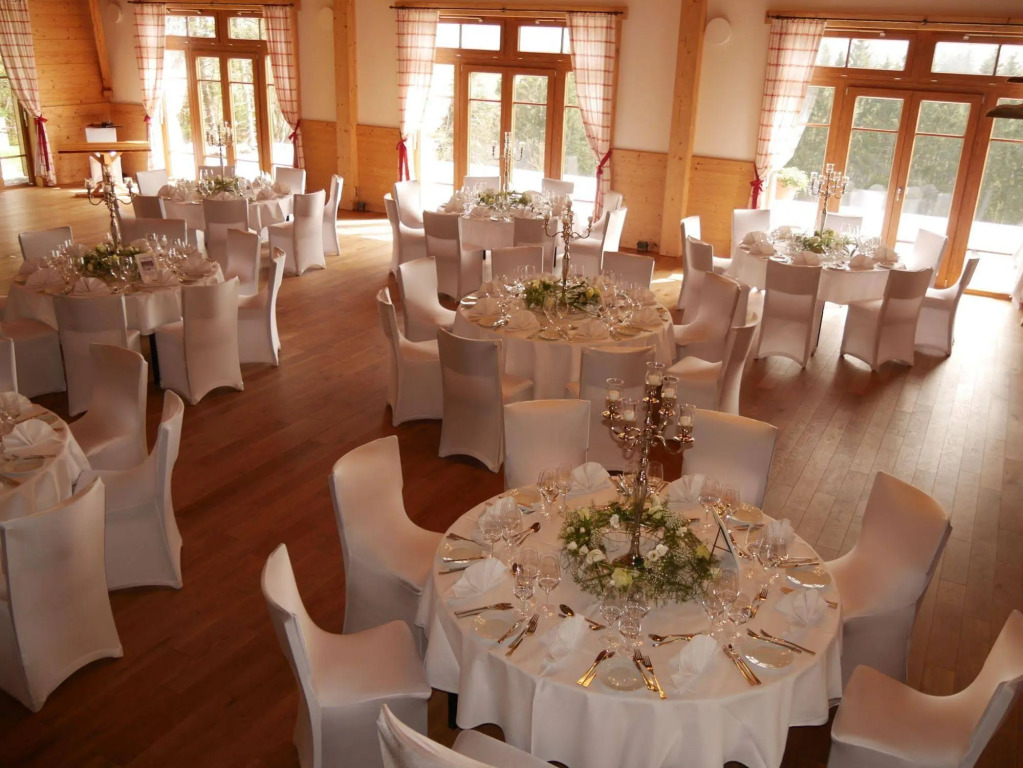 Berghotel Jägerhof ****S
