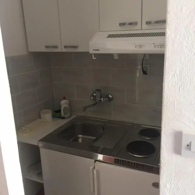 Apartments Krolo