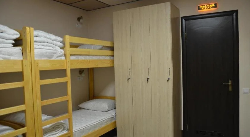 Hostel VShokoladi